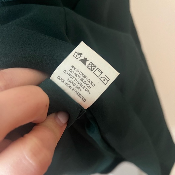 Revolve x NBD Stanford Mini Dress - Picture 3 of 7